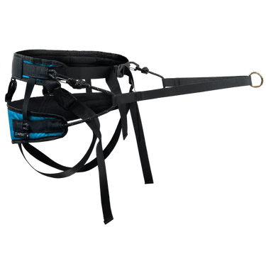 Nahak Hybrid Traction Belt (For Strong Pullers)